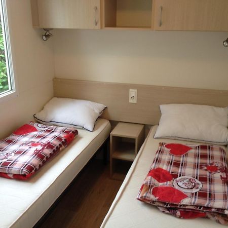 Oliholiday Mobilehomes - Cavallino Exteriör bild