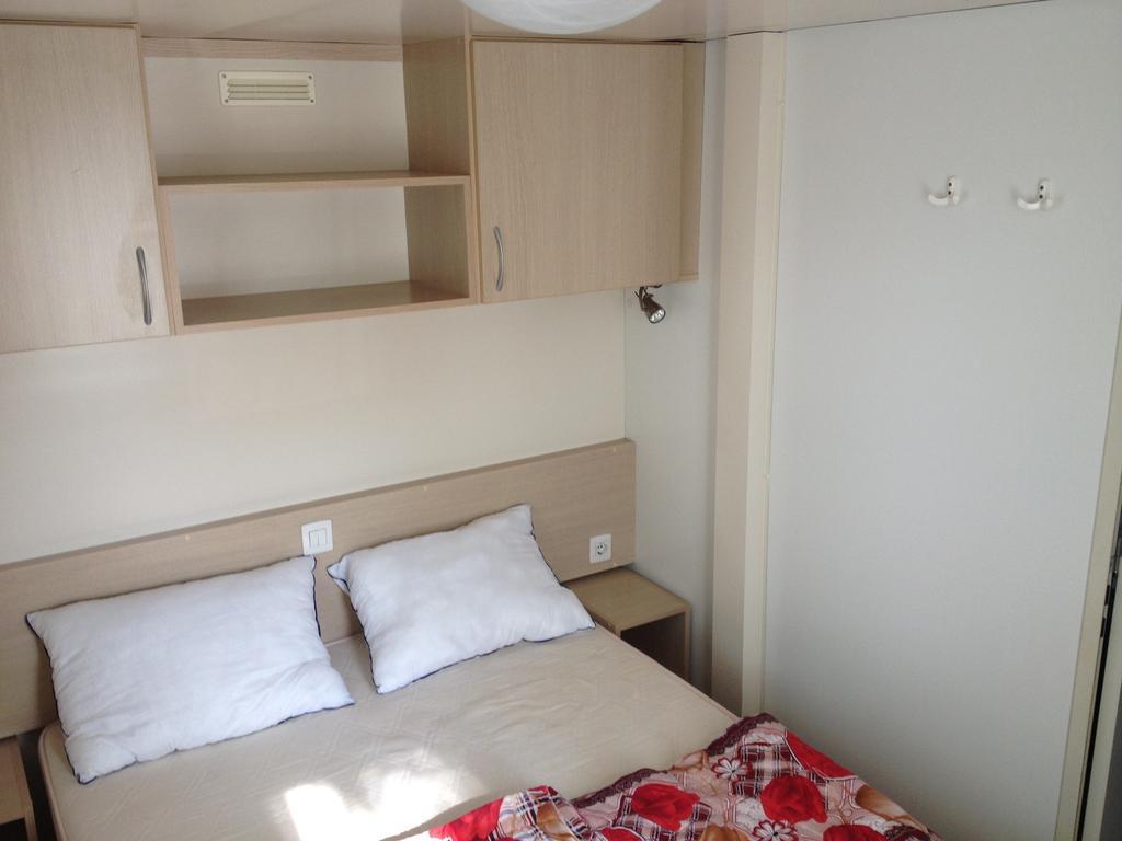 Oliholiday Mobilehomes - Cavallino Exteriör bild
