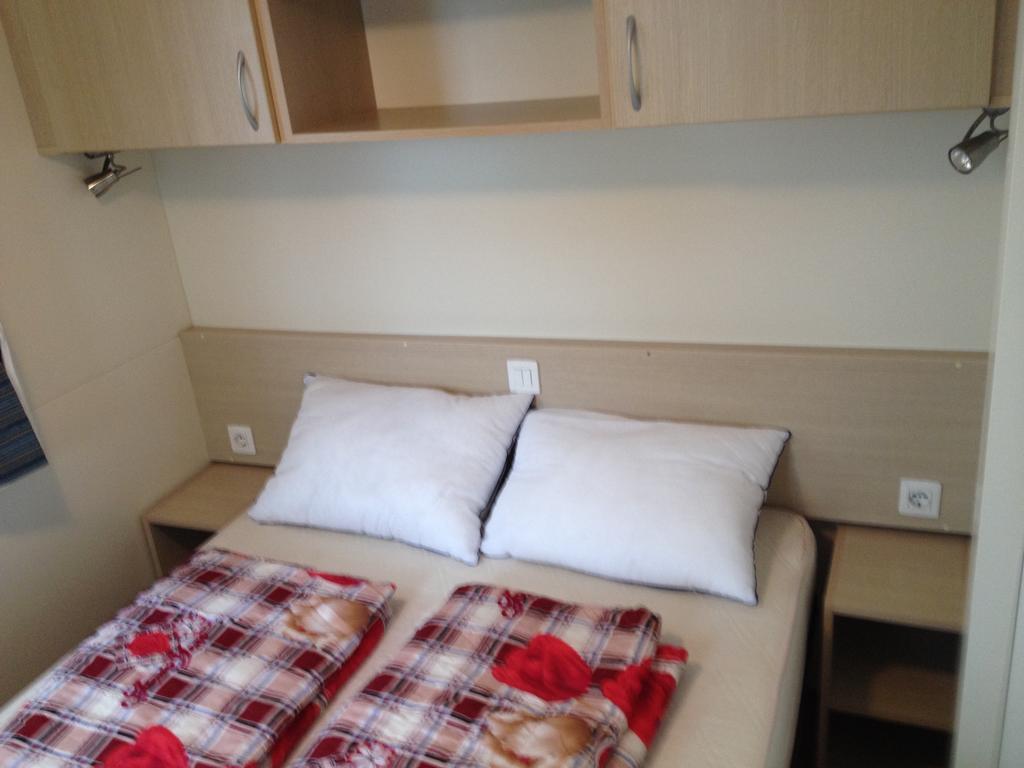 Oliholiday Mobilehomes - Cavallino Exteriör bild